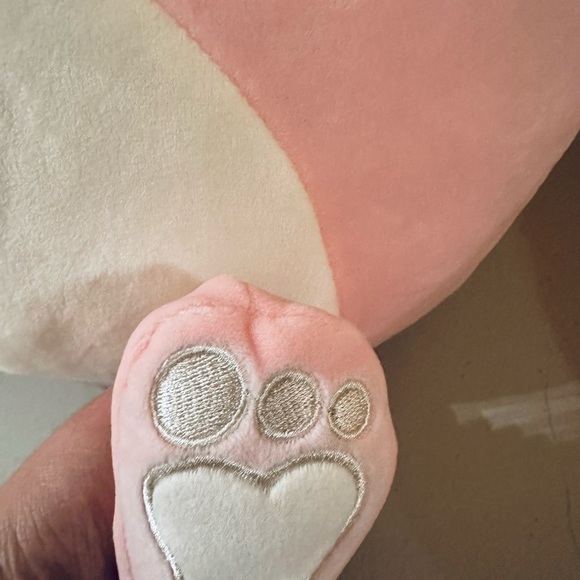 Nwt 16" Brina Squishmallows Bigfoot - Picture 5 of 7